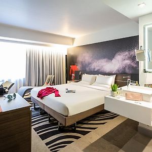 Suite con letto king size