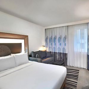 Camera premium con letto queen size